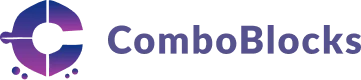 ComboBlocks Demo